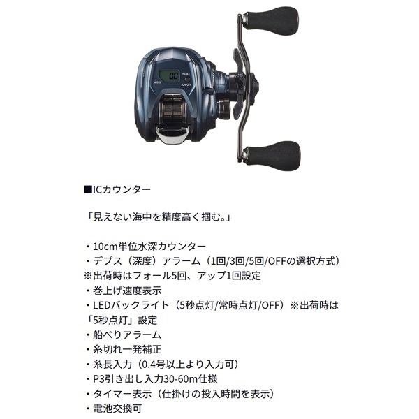 24ティエラ AIR IC